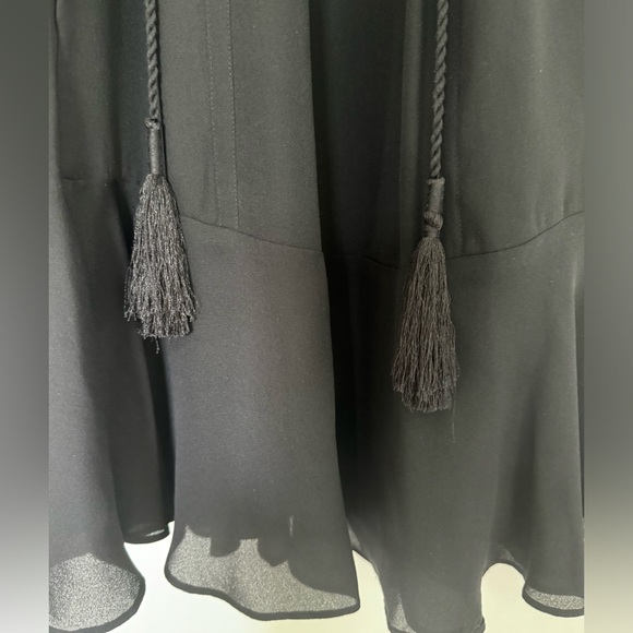 A.L.C. Sleeveless Mini Dress - Picture 4 of 4